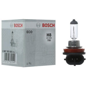 Bosch Eco H8 картон