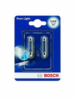 Bosch Festoon Pure Light 41 мм 10W блистер
